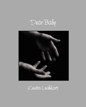 Paperback Dear Baby Book