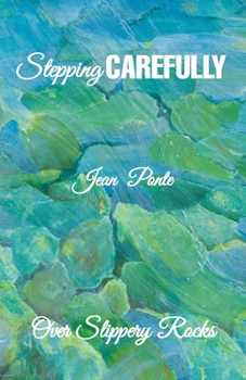 Paperback Stepping Carefully Book