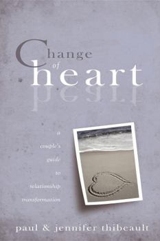 Paperback Change of Heart Book