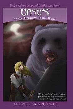 Paperback Ursus: In the Shadow of the Bear Book