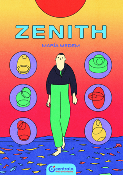 Hardcover Zenith Book