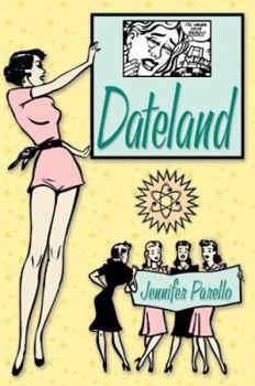 Paperback Dateland Book