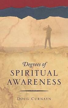 Paperback Degrees of Spiritual Awareness Book