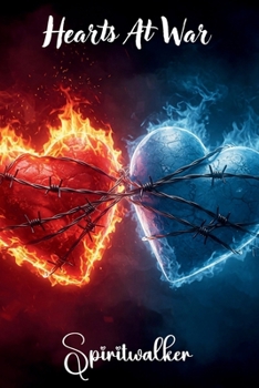 Paperback Hearts At War Book
