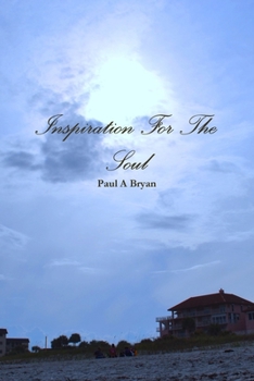 Paperback Inspirations for the Soul (Paper Cover) Book
