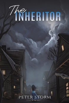 Paperback The Inheritor Book
