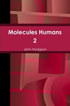 Paperback Molecules Humans 2 Book