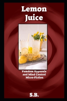 Paperback Lemon Juice Book