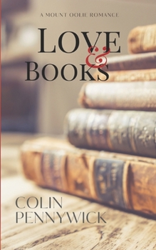 Paperback Love & Books Book