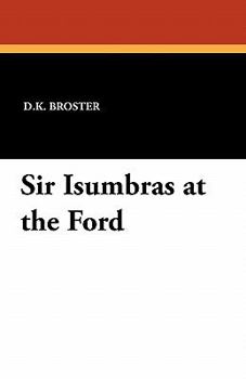 Paperback Sir Isumbras at the Ford Book