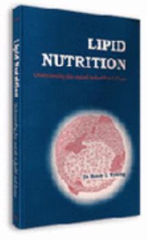 Paperback Lipid Nutrition Book