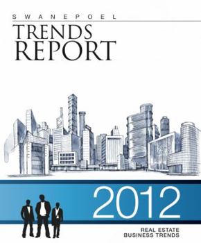 Paperback 2012 Swanepoel Trends Report Book