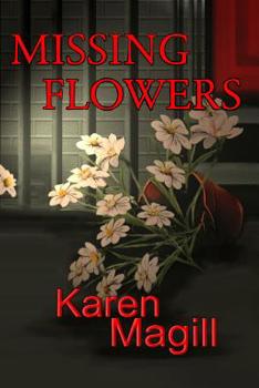 Paperback Missing Flowers Book