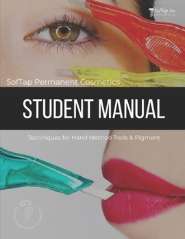 Paperback SofTap Student Manual Book