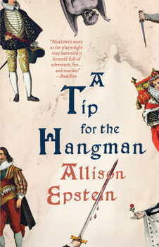 Paperback A Tip for the Hangman Book