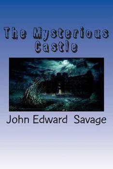 Paperback The Mysterious Castle Book