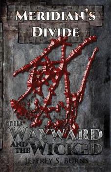 Paperback Meridian's Divide Book