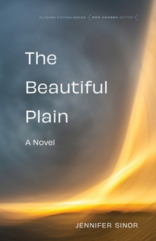 Paperback The Beautiful Plain Book