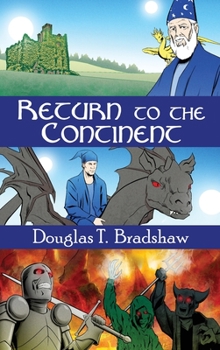 Hardcover Return to the Continent Book