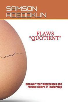 Paperback Flaws Book