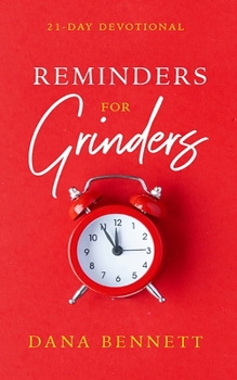 Paperback Reminders For Grinders Book