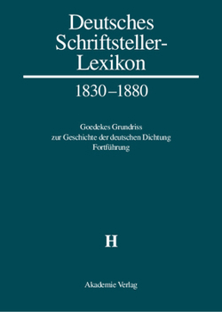 Hardcover H [German] Book