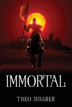 Paperback Immortal Book