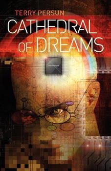 Paperback Cathedral of Dreams Book