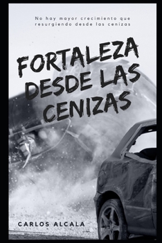 Paperback Fortaleza desde las cenizas [Spanish] Book