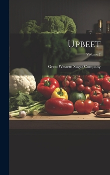 Hardcover Upbeet; Volume 7 Book