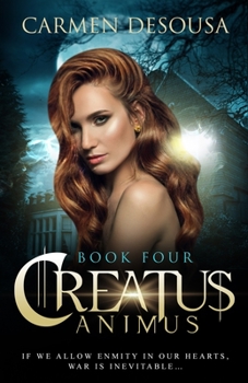 Paperback Creatus Animus Book