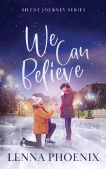 Paperback We Can Believe Book