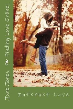 Paperback Finding Love Online!: Internet Love Book