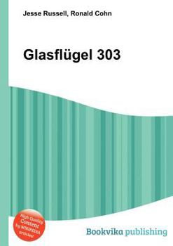 Paperback Glasflugel 303 Book