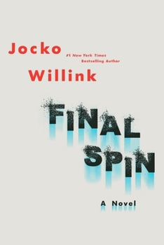 Paperback Final Spin Book