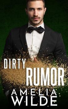 Paperback Dirty Rumor Book