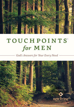 TouchPoints for Men