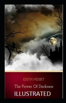 Paperback The Power of Darkness Illustrated Book