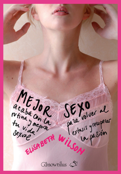 Paperback Mejor Sexo [Spanish] Book