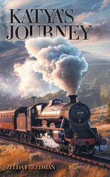 Paperback Katya's Journey Book