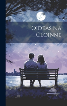 Hardcover Oideas Na Cloinne [Gaelic] Book