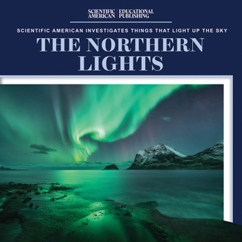 Paperback The Northern Lights Book