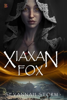 Paperback Xiaxan Fox Book