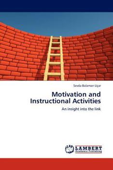 Paperback Motivation and Instructional Activities Book