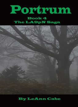 Paperback Portrum: Book 4: The LA9pN Saga Book