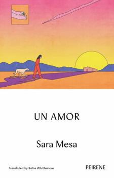 Paperback Un Amor Book