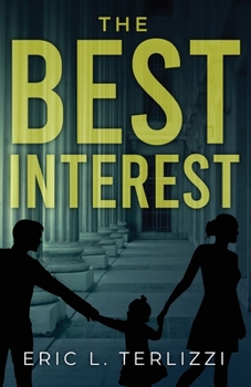 Paperback The Best Interest Book