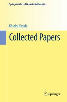 Paperback Collected Papers Book