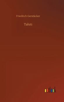 Hardcover Tahiti [German] Book