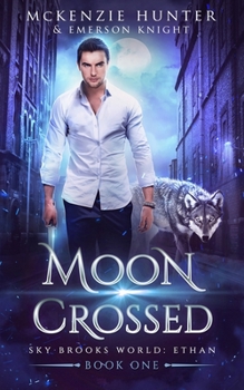 Paperback Moon Crossed Book